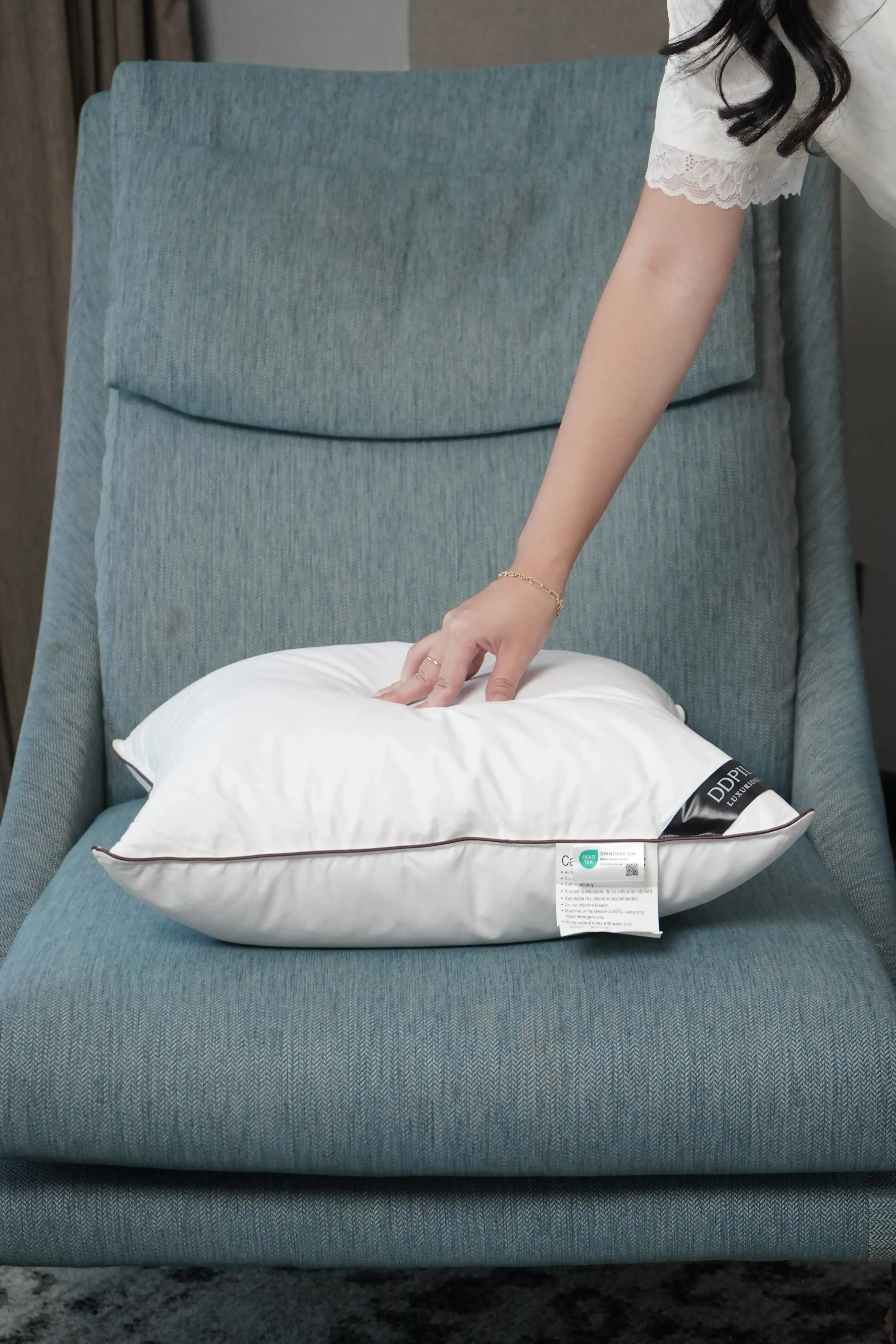 Downproof Cotton